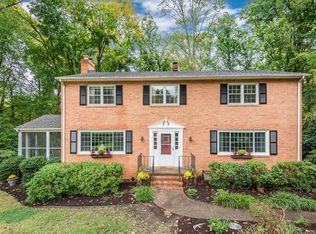 3423 Lochinvar Dr, Richmond, VA 23235