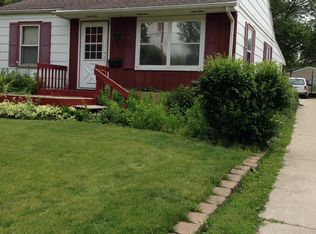 6605 SW 16th St, Des Moines, IA 50315