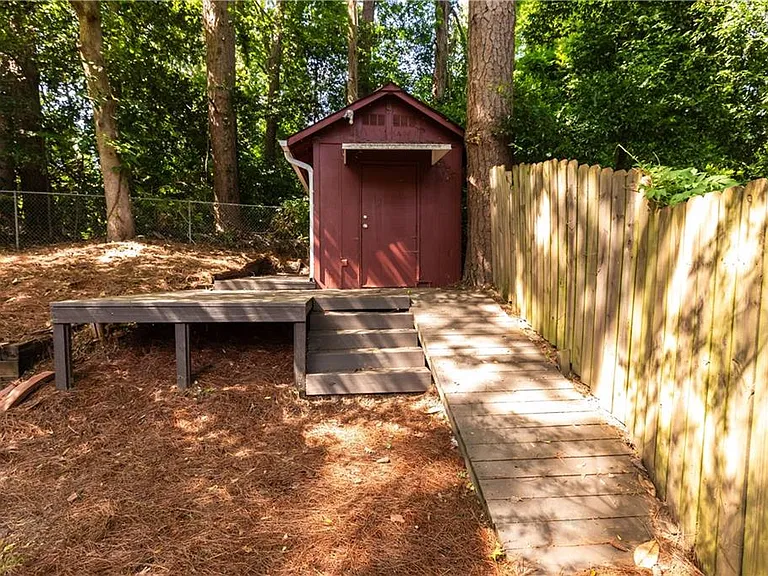 1392 Lively Ridge Rd NE — Photo 39