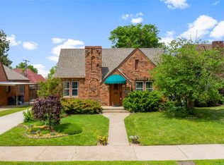 2739 E 13th Pl, Tulsa, OK 74104