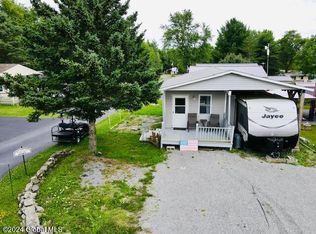 783 Woodstock Rd LOT 127, East Berne, NY 12059