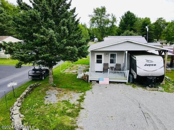 783 Woodstock Road Lot 127, East Berne, NY 12059