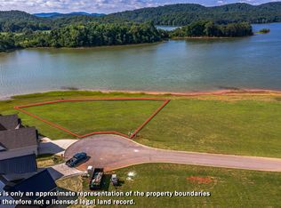 7 Bluewater Way, Bean Station, TN 37708