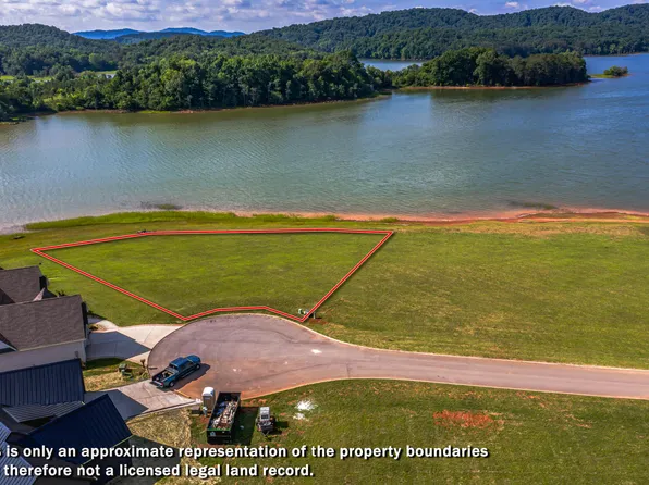 7 Bluewater Way, Bean Station, TN 37708