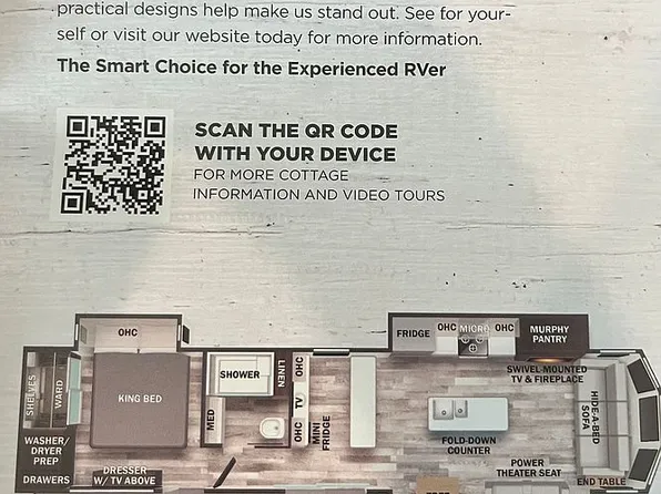 580 Hiltons Ln #23, Wells, ME 04090