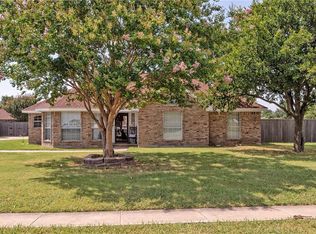 213 Country View Ln, Crandall, TX 75114