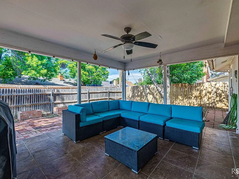 3108 Oak Forest Dr — Photo 29