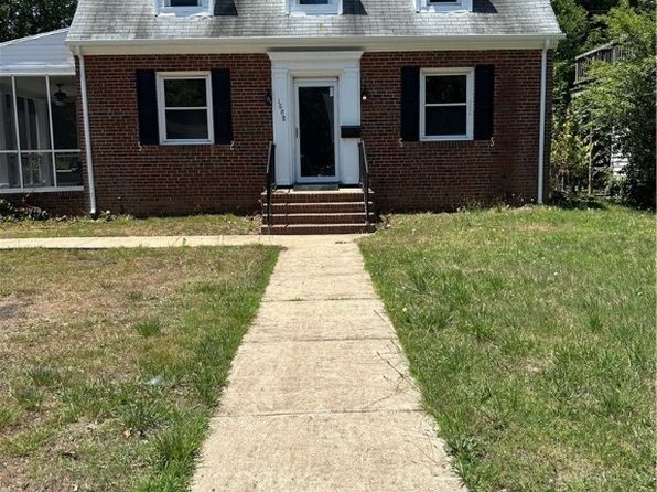 1008 Belt Blvd, Richmond, VA 23224