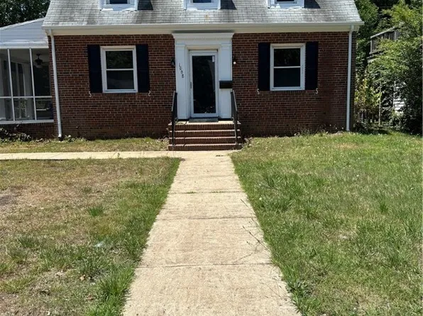 1008 Belt Blvd, Richmond, VA 23224