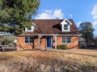 10144 Castle Dr, Saint Louis, MO 63136