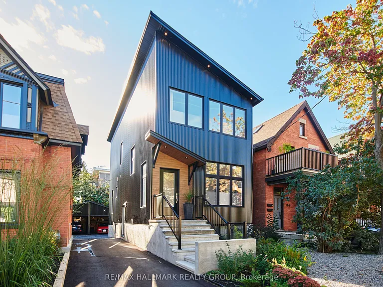 144 Florence St — Photo 1