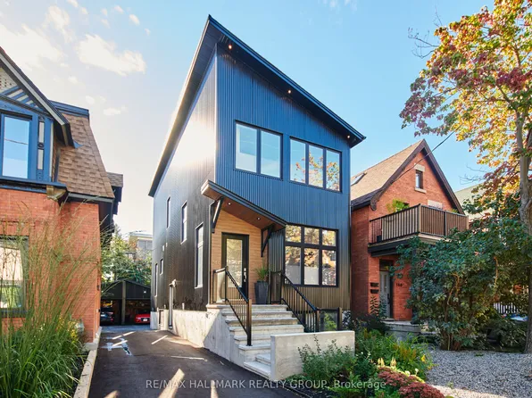 144 Florence St, Ottawa, ON K1R 5N4