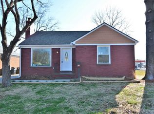 2009 E Blackford Ave, Evansville, IN 47714