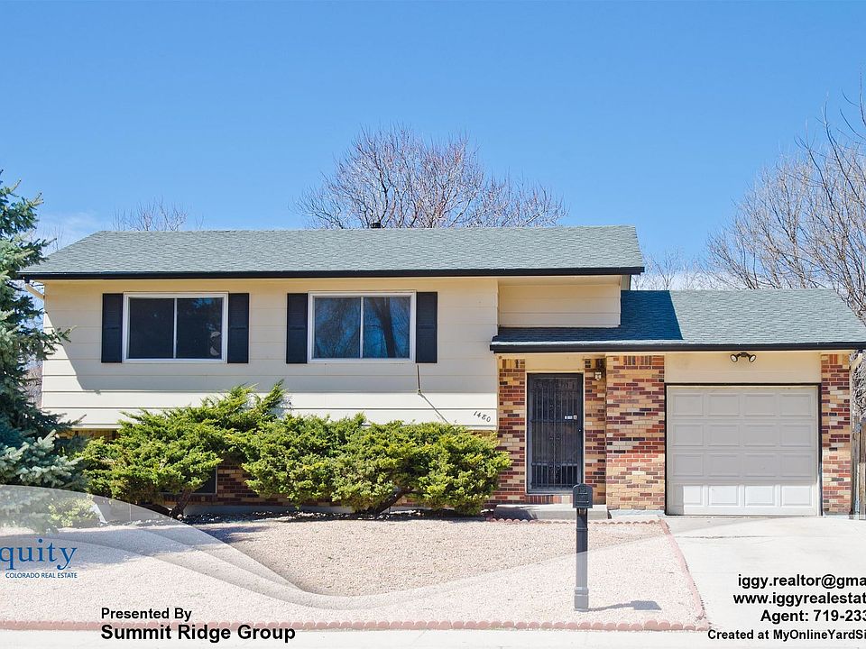 1st image of 1480 Commanchero Dr