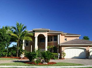 15025 SW 41st St, Davie, FL 33331