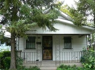 2040 Darby Ave, Kansas City, KS 66101