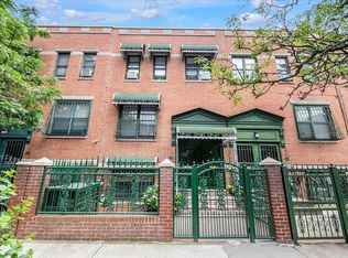 336 Marion St, Brooklyn, NY 11233