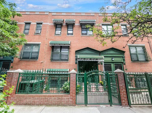 336 Marion St, Brooklyn, NY 11233