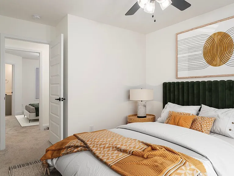 ARTE Luxury Townhomes — Photo 15