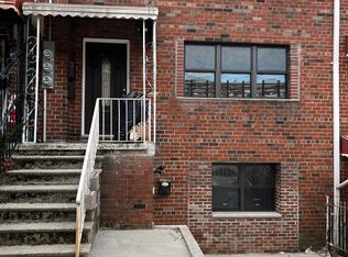 714 E 213th St FLOOR 2, Bronx, NY 10467