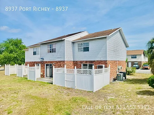 8937 Port Richey Cochise #8937 Photo 1
