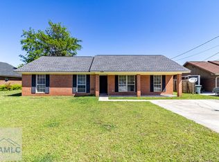 1635 Latham Ct, Hinesville, GA 31313