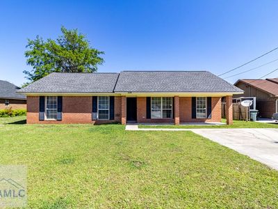 1635 Latham Ct, Hinesville, GA, 31313