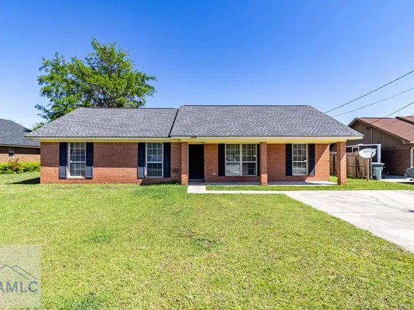 1635 Latham Ct, Hinesville, GA 31313