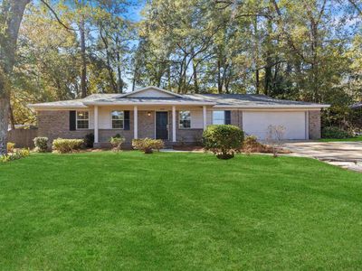 1449 Oldfield Dr, Tallahassee, FL, 32308