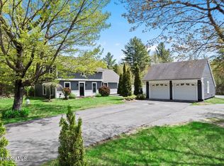 889 High St, Athol, NY 12810