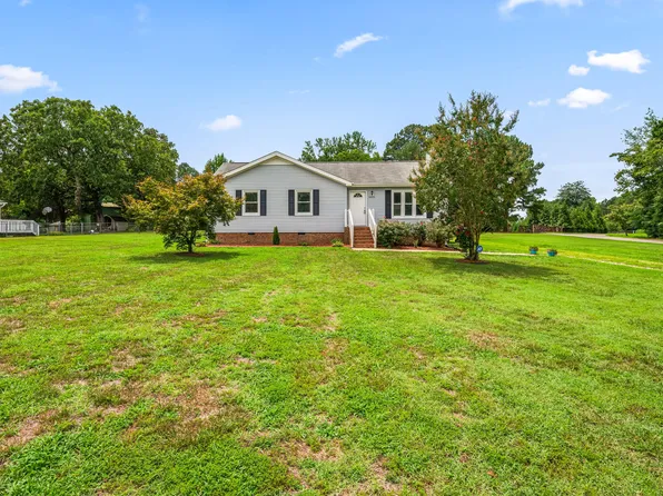 6825 Pulley Town Rd, Wake Forest, NC 27587
