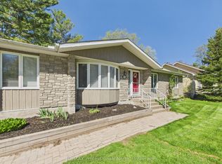 30 The Granite Blf, Bracebridge, ON P1L 1L4