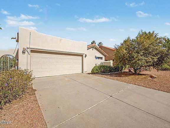2nd image of 25235 S DRIFTER Drive