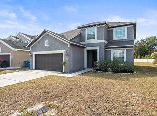 14143 Wake Robin Dr, Brooksville, FL 34604