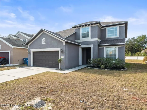 14143 Wake Robin Dr, Brooksville, FL 34604