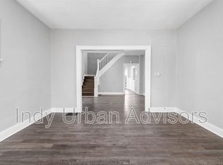 1216 Finley Ave, Indianapolis, IN 46203