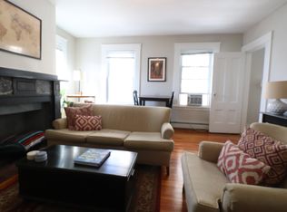 56 Hancock St #4, Cambridge, MA 02139