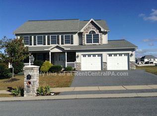 6504 Snyder Rd, Harrisburg, PA 17112