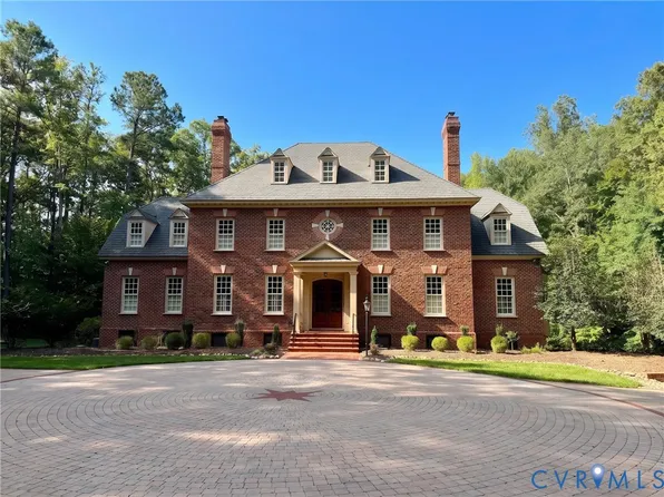 584 Manakin Towne Pl, Manakin Sabot, VA 23103