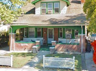 240 Parkway Ave, Ewing, NJ 08618