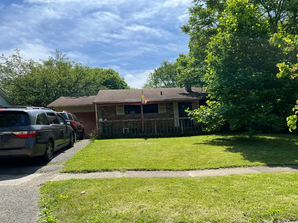 11480 Farmington Rd, Cincinnati, OH 45240