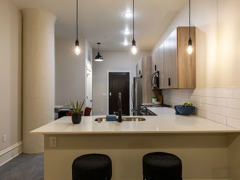 Benson Lofts — Photo 18