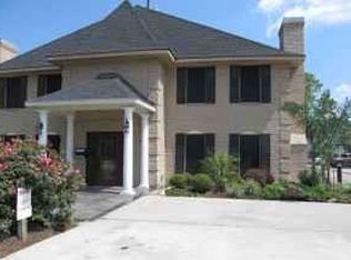 6121 Fm 1960 Rd W, Houston, TX 77069