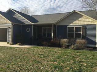 1567 Edgefield Ct, Cookeville, TN 38506