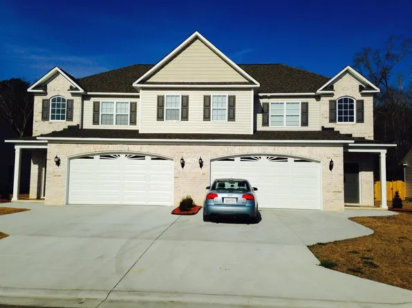 1924 Leighton Dr, Greenville, NC 27834