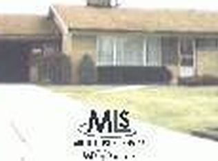 36344 Haverhill St, Sterling Heights, MI 48312