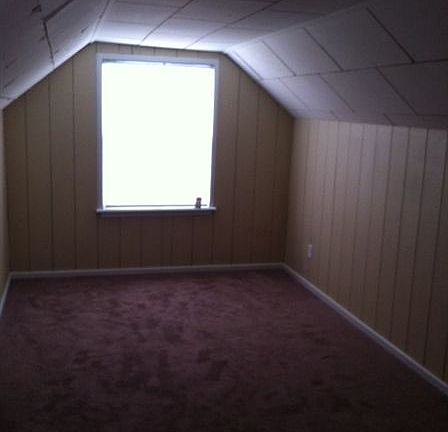 upper bedroom
