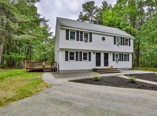 9 Cub Cir #13, Amherst, NH 03031