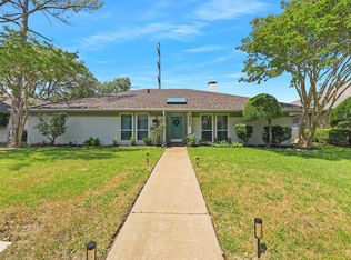 12925 Jasoncrest Trl, Dallas, TX 75243