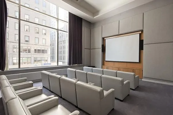 Rented by Level Group | media 23